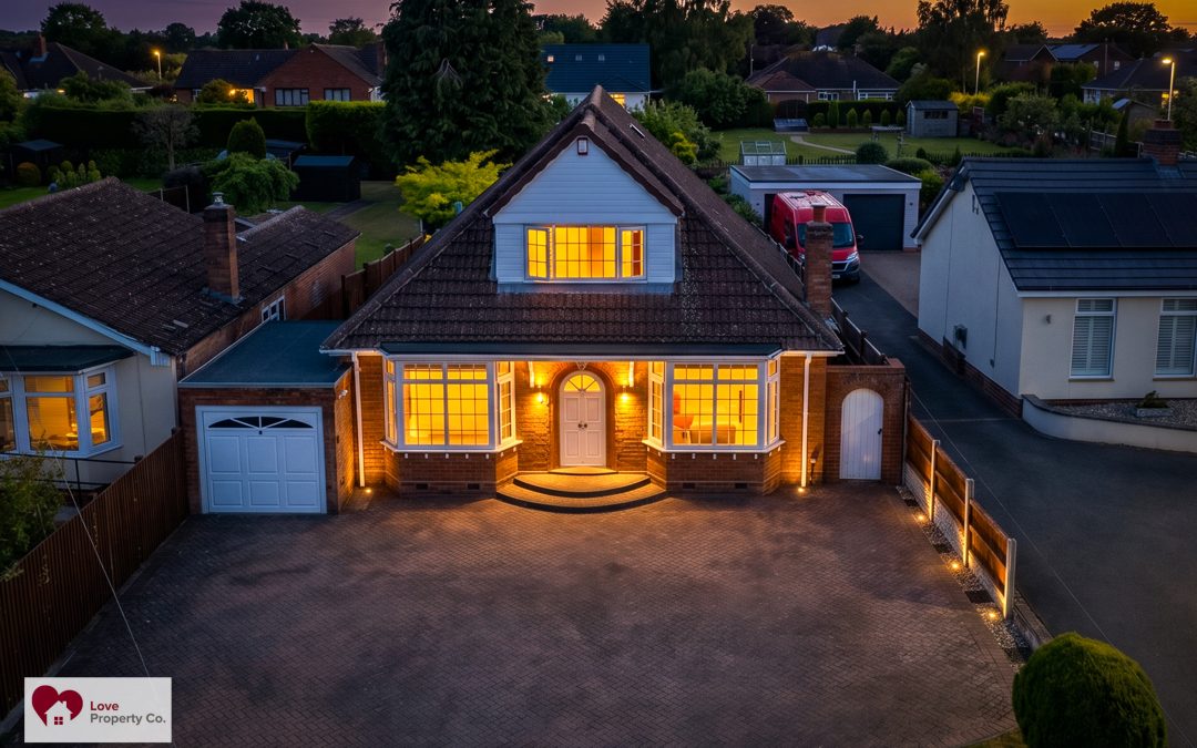Creynolds Lane, Cheswick Green, Solihull, B90 4ET