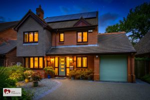Morville Close, Dorridge, Solihull, B93 8SZ
