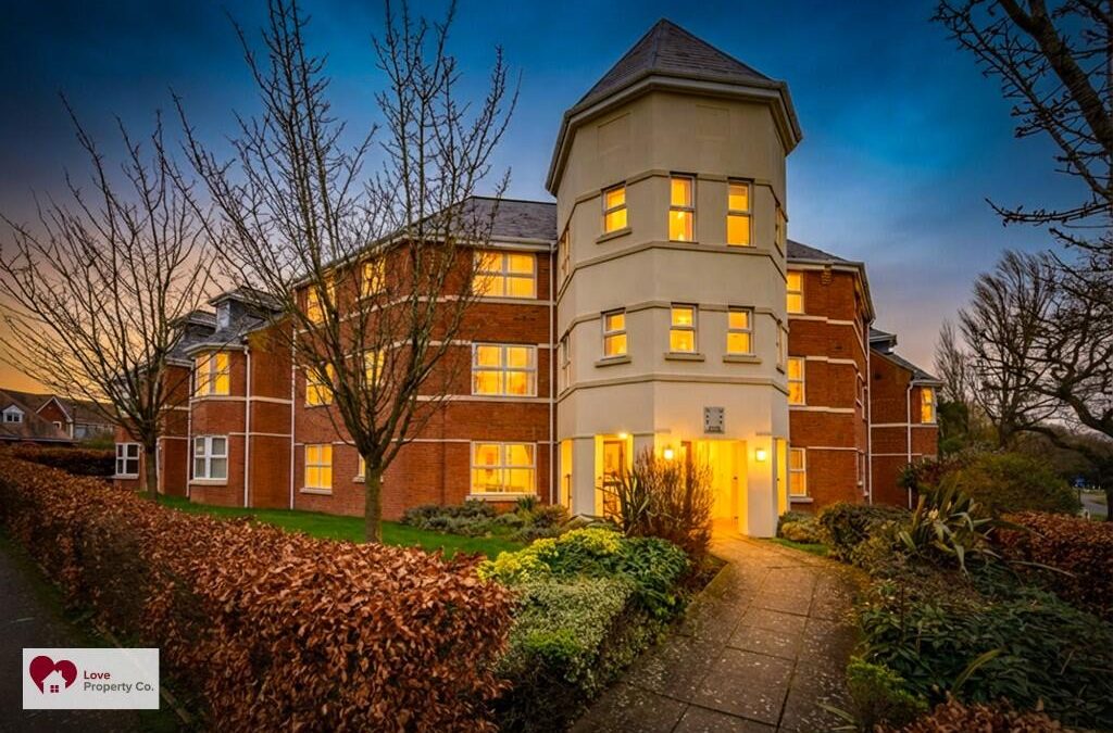 Tudor Coppice, Solihull, B91 3DE