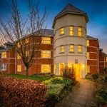 2 Bedroom Ground Floor Apartment for Sale in Solihull |