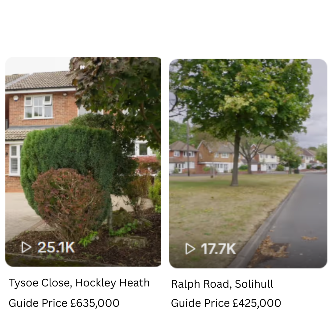 Lightthorne Road, Solihull (1)